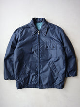 Load image into Gallery viewer, 1970s Work Wear Jacket - L