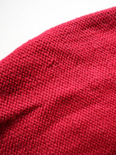 Load image into Gallery viewer, 1980s Chunky Wool Knit Cardigan - XL