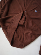 Load image into Gallery viewer, 1970s IZOD Lacoste Cardigan - L