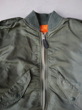 Load image into Gallery viewer, 1970's Concord Industries L-2B Flyer's Jacket - XS