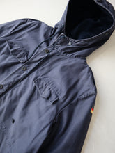 Load image into Gallery viewer, German Army Hooded Field Parka with Removable Lining - XL