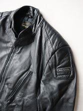 Load image into Gallery viewer, Hein Gericke German Leather Moto Jacket - XS