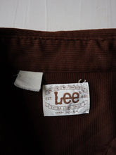 Load image into Gallery viewer, 1970s Lee Western Pearl Snap Shirt - M