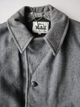 Load image into Gallery viewer, 1980s Woolrich Wool Blend Coat - S