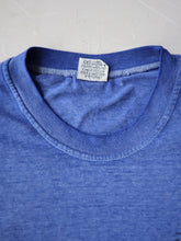 Load image into Gallery viewer, 1990's Made in USA Stussy Rasta Man T-Shirt - L