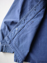 Load image into Gallery viewer, 1960s French Chore Jacket - XS