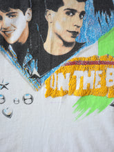 Load image into Gallery viewer, 1980's New Kids on The Block T-Shirt - XL