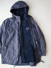 Load image into Gallery viewer, German Army Hooded Field Parka with Removable Lining - XL