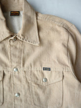 Load image into Gallery viewer, 1960's Big Yank Selvedge Overshirt - S