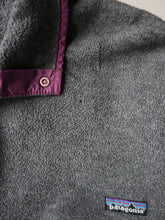 Load image into Gallery viewer, 1990s Made in USA Patagonia Synchilla Fleece - XL