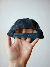 Load image into Gallery viewer, 1990s USCG Monterey Trucker Cap