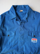 Load image into Gallery viewer, 1960s French Workwear Jacket - S/M