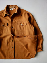 Load image into Gallery viewer, 1970s Woolrich Wool Blend Overshirt - XL