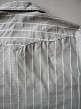 Load image into Gallery viewer, Panhandle Slim Pearl Snap Shirt - XL