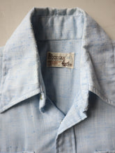 Load image into Gallery viewer, 1970's The Stockman Western Pearl Snap Shirt - S