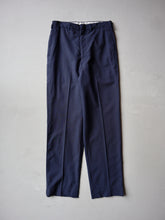 Load image into Gallery viewer, 1970's U.S Army Wool Blend Pants - 28"