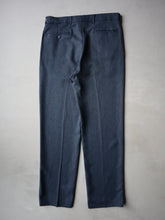 Load image into Gallery viewer, 1970s Levi's Action Slacks - 33"