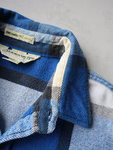 Load image into Gallery viewer, 1990s St John's Bay Big Mac Flannel Shirt - M