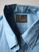 Load image into Gallery viewer, 1970's Sears Perma-Prest French Cuff Shirt - L
