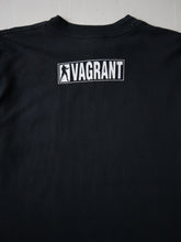 Load image into Gallery viewer, 2000s P.U.N.K Keeping Kids on the Streets by Vagrant Records T-Shirt - M
