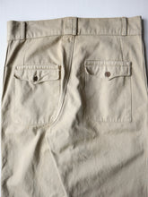 Load image into Gallery viewer, 1960s Euro Workwear Pants - 32"