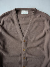 Load image into Gallery viewer, 1980's Lord Jeff Cardigan - L