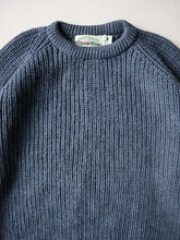 Load image into Gallery viewer, 1980s Aran Crafts Chunky Knit Sweater - L
