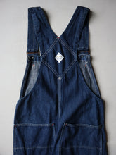 Load image into Gallery viewer, 1970s JCPenney Big Mac Denim Overalls - 32"