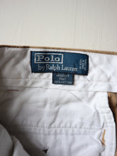 Load image into Gallery viewer, 1990s Polo Ralph Lauren Chino Pants - 31"