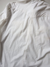 Load image into Gallery viewer, 1970's H Bar C Fringe Western Shirt - L