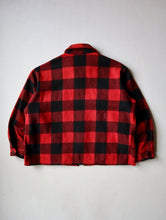 Load image into Gallery viewer, 1960s Sheraton Sportswear Buffalo Plaid Jacket - XL