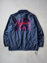 Load image into Gallery viewer, 1970s Aspen Skiwear Chainstitched Windbreaker - S/M
