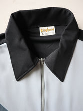 Load image into Gallery viewer, 1970's D & S Amusements Bowling Polo Shirt - M