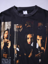 Load image into Gallery viewer, 1990's Prince Diamonds and Pearls Tour T-Shirt - M