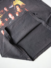 Load image into Gallery viewer, 2000s Distressed Disturbed 'Madness Is The Gift' Band T-Shirt - L
