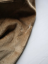 Load image into Gallery viewer, 1970s Saks Fifth Avenue Corduroy Harrington Jacket - S