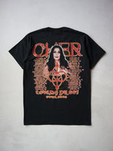 Load image into Gallery viewer, 2000's Cher Living Proof Tour T-Shirt - S