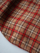 Load image into Gallery viewer, 1980s Country Touch Plaid Wool Blend Shirt - M