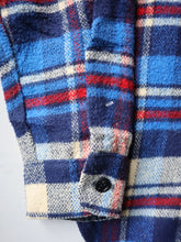 Load image into Gallery viewer, 1970's JCPenney CPO Shirt - S