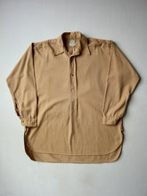 Load image into Gallery viewer, 1940s British CC41 Utility Workwear Shirt - XL