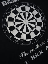 Load image into Gallery viewer, 1990's DARTS 'The Civilized Way' T-Shirt - L