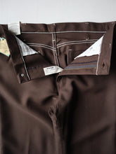 Load image into Gallery viewer, Made in USA Deadstock Wrangler Wrancher Pants - 34"