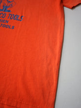 Load image into Gallery viewer, 1980s 'I Take Good Care of My Nuts' T-Shirt - M