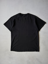 Load image into Gallery viewer, 1990s Faded Blank T-Shirt - M
