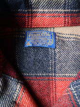 Load image into Gallery viewer, 1960/70s Pendleton Wool Cruiser Jacket - M