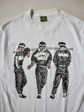 Load image into Gallery viewer, 1980's L.A Tourist Tee - S