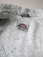 Load image into Gallery viewer, 1980s Levi's Sherpa Lined Denim Jacket - L