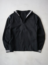 Load image into Gallery viewer, 1980's U.S Navy Crackerjack Wool Sailor Top - XS/S