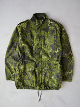 Load image into Gallery viewer, Danish Army M84 Field Jacket - S