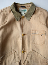Load image into Gallery viewer, L.L Bean Barn Coat with Removable Lining - XL